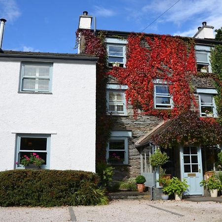 Haven Cottage Ambleside Eksteriør bilde