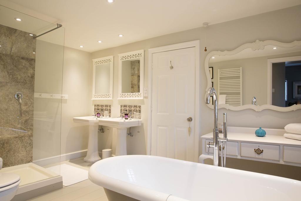 Haven Cottage Ambleside Rom bilde