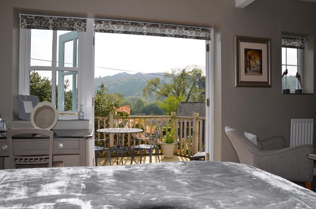 Haven Cottage Ambleside Eksteriør bilde