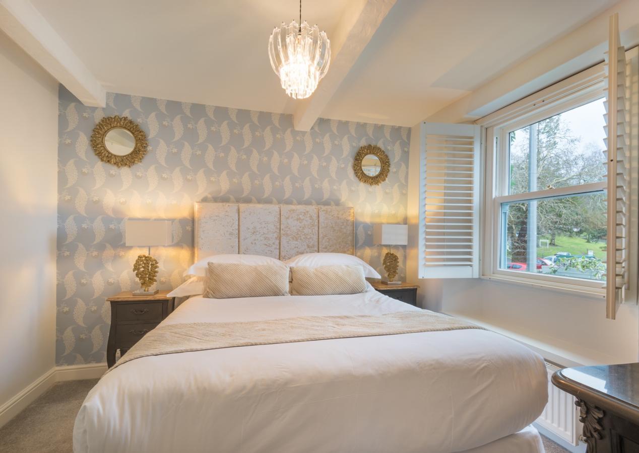 Haven Cottage Ambleside Eksteriør bilde