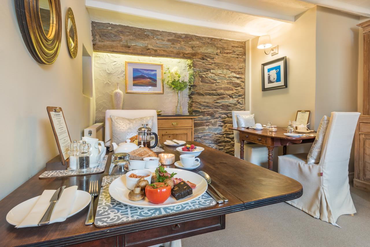 Haven Cottage Ambleside Eksteriør bilde