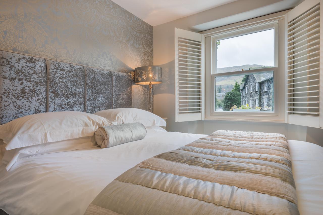 Haven Cottage Ambleside Eksteriør bilde