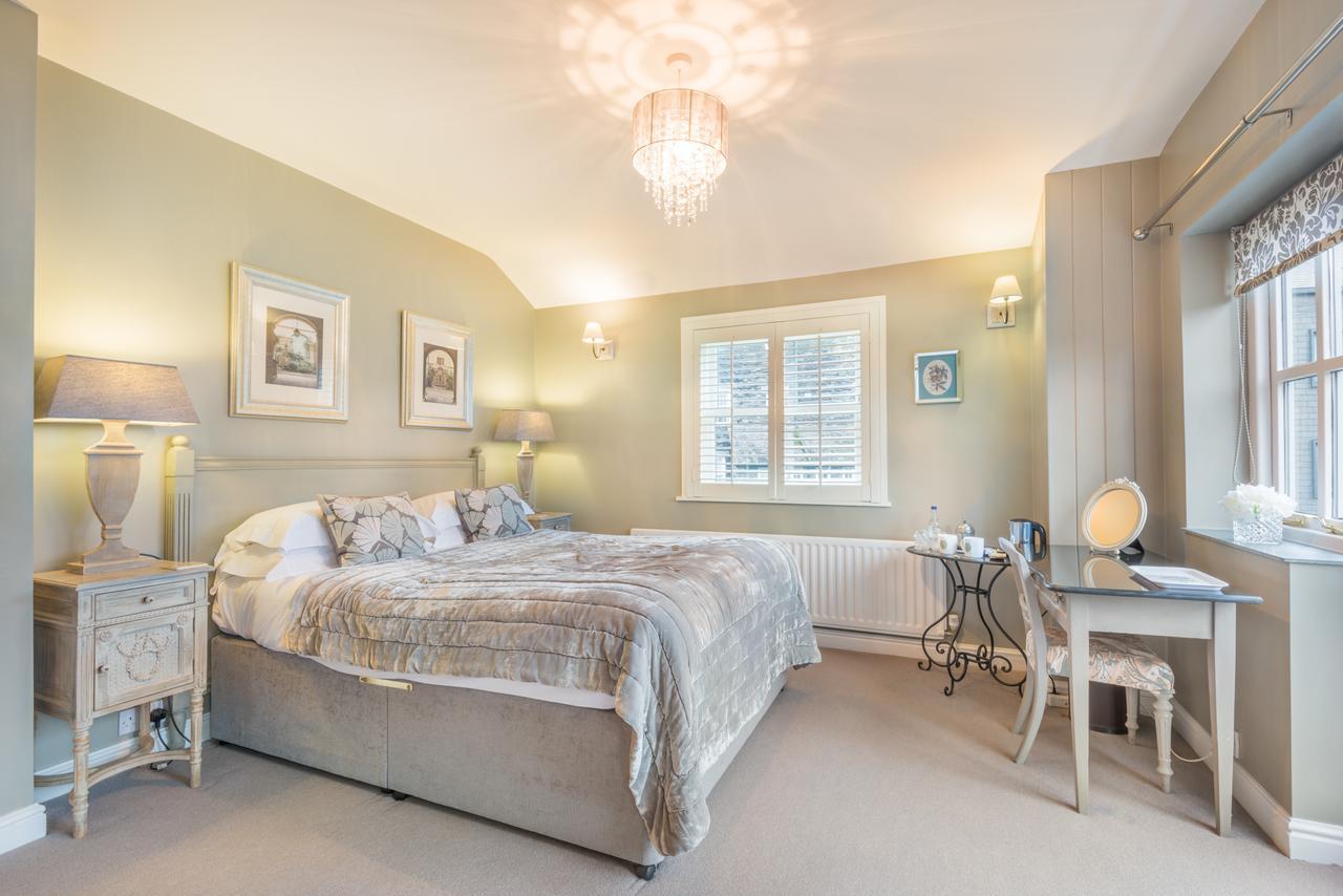 Haven Cottage Ambleside Eksteriør bilde