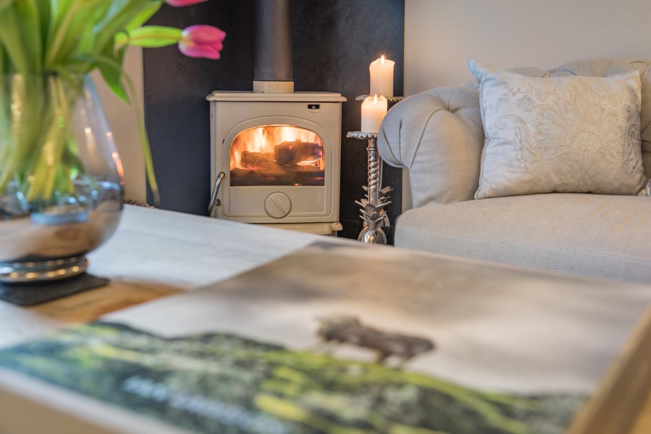 Haven Cottage Ambleside Eksteriør bilde