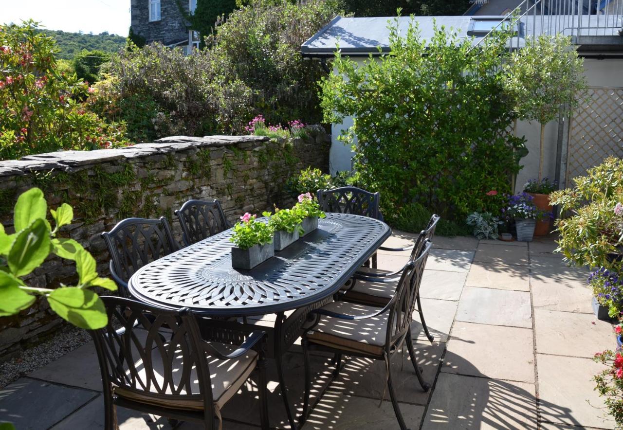 Haven Cottage Ambleside Eksteriør bilde